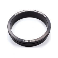 Total Seal Piston Ring Squaring Tool 4.430-4.500 in Bore Aluminum Black  (8930)