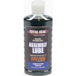 Total Seal Assembly Lubricant Piston Ring Assembly Lube 8.00 oz Bottle