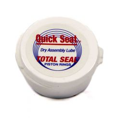 Total Seal Assembly Lubricant - Quick Seat Dry Lubricant - 2 g Tub - Each