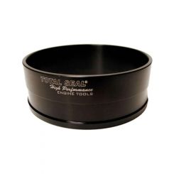 Total Seal Piston Ring Compressor 4.380 in Bore Tapered Billet Aluminu