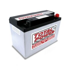 Total Power Battery Battery Racing AGM 12V 1500 Cranking Amp Threaded