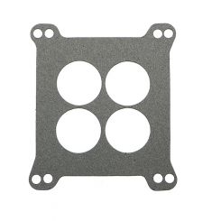 Trans-Dapt Carburetor Base Plate Gasket 4-Barrel Ported Composite Square