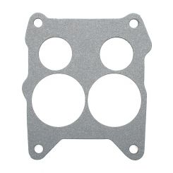 Trans-Dapt Carburetor Base Plate Gasket 4-Barrel Ported Composite Spread