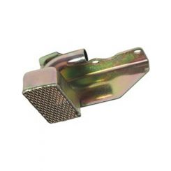 Trans-Dapt Oil Pump Pickup Drag Race Press / Bolt-On 5/8 in Inlet Tube 8…