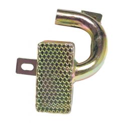 Trans-Dapt Oil Pump Pickup Drag Race Press / Bolt-On 3/4 in Inlet Tube 8…