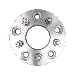 Trans-Dapt Wheel Adapter 5 x 5.50" Hub to 5 x 4.75" Wheel 12 mm x 1.