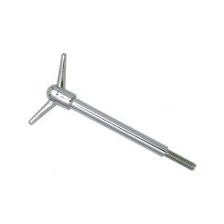 Trans-Dapt Valve Cover Fastener Stud 1/4-20" Thread 1.000" Long 3-1/