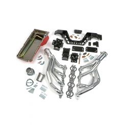 Trans-Dapt Performance Swap In A Box Kit-Ls Engine In 67-69 F-Body; 68-74 X-Body