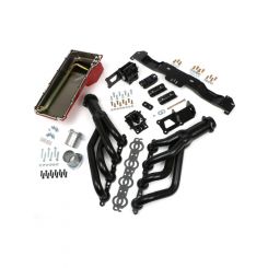 Trans-Dapt Performance Swap In A Box Kit-Ls Engine Into 75-81 F-Body Auto Trans.