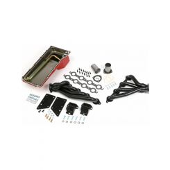 Trans-Dapt Performance For 1964-67 Gm A-Body For Chevy Ls Swap In A Box Kit- Un