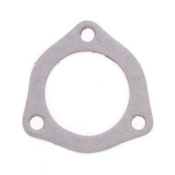 Trans-Dapt Collector Gasket 1/16 in Thick 2-1/2 in Diameter 3-Bolt Compo…