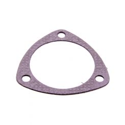 Trans-Dapt Collector Gasket 1/16 in Thick 3-1/2 in Diameter 3-Bolt Compo…