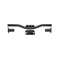 Trans-Dapt Transmission Crossmember Bolt-On 3" Drop 26" to 36" Fra