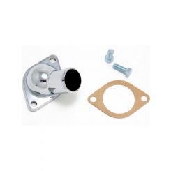 Trans-Dapt Water Neck 45 Degree 1-1/2" ID Hose Gasket / Hardware