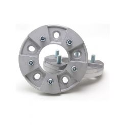 Trans-Dapt Wheel Adapter 5 x 5.00" Hub to 5 x 4.50" Wheel 1/2-20" 