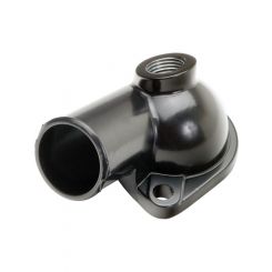 Trans-Dapt Water Neck 90 Degree 1-1/2" ID Hose 1/2" NPT Female Port 