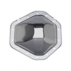 Trans-Dapt For GM 2500 Trucks 14 Bolt, Complete Chrome Differential