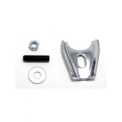 Trans-Dapt Distributor Hold Down Heavy Duty Stud Mounted Hardware