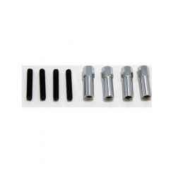 Trans-Dapt Valve Cover Fastener Stud 1/4-20" Thread 1.000" Long