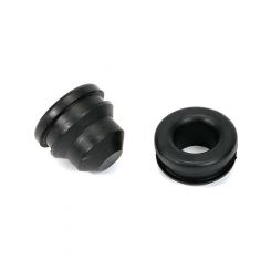 Trans-Dapt Breather PCV Grommet - 1.250 in OD - Rubber - Kit