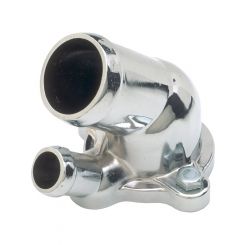 Trans-Dapt Water Neck 45 Degree 1-1/2" ID Hose Gasket / Hardware