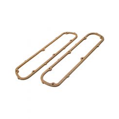 Trans-Dapt Valve Cover Gasket 0.313" Thick Cork / Rubber Small Block