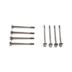 Trans-Dapt Valve Cover Fastener Bolt 1/4-20" Thread 3.375" Long Hex 