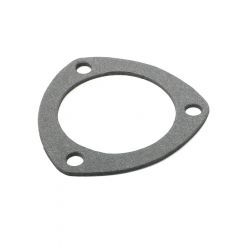 Trans-Dapt Collector Gasket 1/8" Thick 3" Diameter 3-Bolt Composite