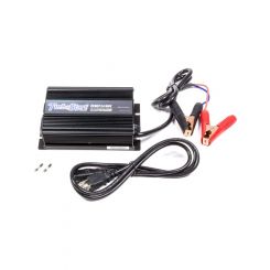 Turbo Start Battery Charger Smartcharger 16V 1.50 amp 12 ft Output
