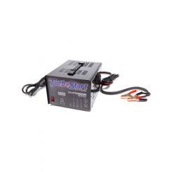 Turbo Start Battery Charger Smartcharger 12V / 14V / 16V Multi-Stage