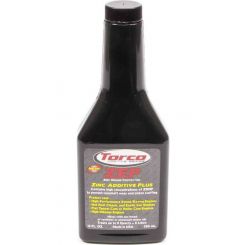 Torco Motor Oil Additive - Zinc Additive - High Zinc - 12 oz - Each