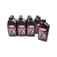 Torco Motor Oil TBO Break-In High Zinc 30W Conventional 1 L Set of 12