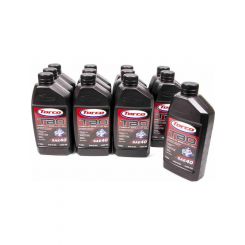 Torco Motor Oil TBO Break-In High Zinc 40W Conventional 1 L Set of 12