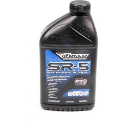Torco Motor Oil - SR-5 - 5W30 - Synthetic - 1 L - Each