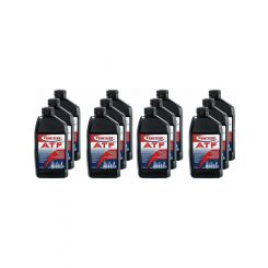 Torco Transmission Fluid - ATF - Synthetic - 1 L - Set of 12