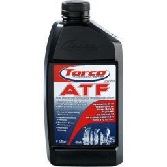 Torco Transmission Fluid - ATF - Synthetic - 1 L - Each