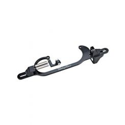 Trick Flow Throttle Cable Bracket Carb Mount Return Spring Aluminum