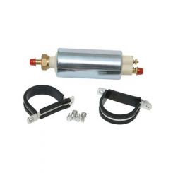 Trick Flow Fuel Pump High Flow Electric In-Line 43 gph at 85 psi 5