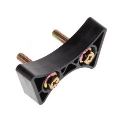 Trick Flow Timing Chain Damper Plastic Black LS2 / LS3 GM LS-Ser