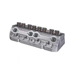 Trick Flow Cylinder Head Ultra 18 Assembled 2.150 / 1.600 in