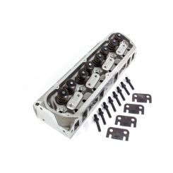 Trick Flow Cylinder Head Twisted Wedge Assembled 2.020 / 1.6
