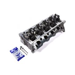 Trick Flow Cylinder Head Twisted Wedge Assembled 1.840 / 1.4