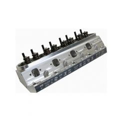 Trick Flow Cylinder Head Twisted Wedge Assembled 2.055 / 1.6