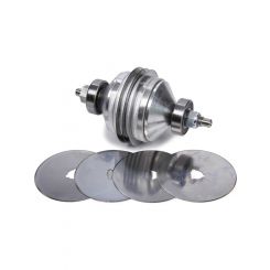 Trick Race Parts Tire Siper Head N-Series Ring Cutter 3/16