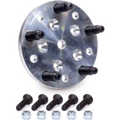 Trick Race Parts Wheel Mount 5 x 5 / 5 x 4.75 Bolt Pattern Trick