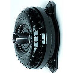 Transmission Specialties Torque Converter Big Shot XHD 10 in Diame