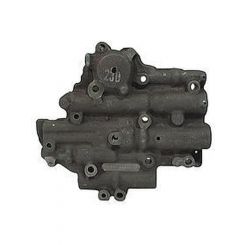Turbo Action Automatic Transmission Valve Body Cheetah Competition Manu