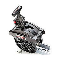Turbo Action Shifter Cheetah SCS Automatic Floor Mount Reverse Pattern