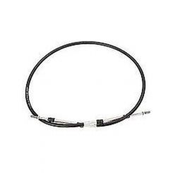 Turbo Action Shifter Cable Morse Style 5 ft Long Steel Cable Nylon Line