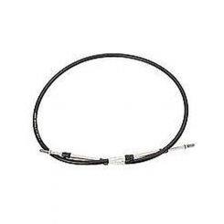 Turbo Action Shifter Cable Morse Style 8 ft Long Steel Cable Nylon Line